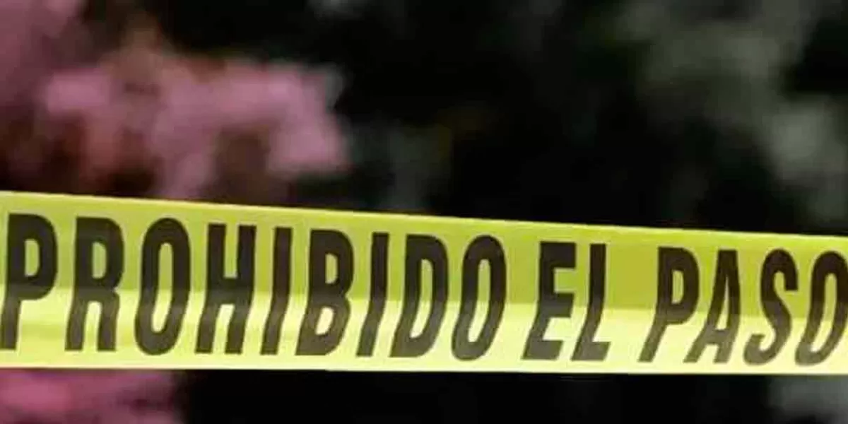 Familiares la hallan putrefacta dentro de su casa en Zacatlán 