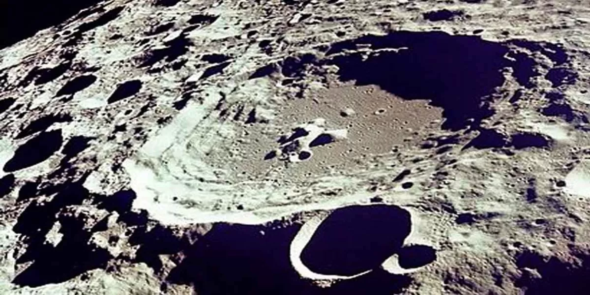 La Luna es 40 millones de años más antigua de lo que se creía