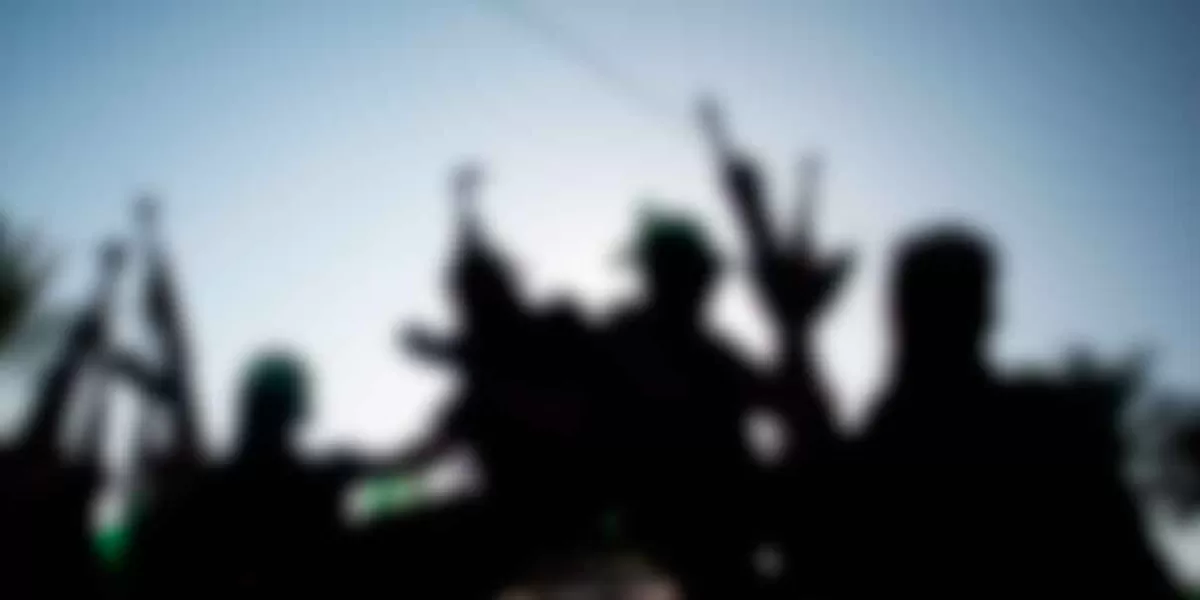 Revelan nexos entre el Cártel de Sinaloa y el grupo terrorista Hamás
