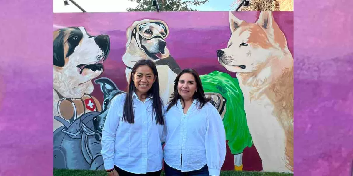 Atlixco estrenó Centro Municipal de Adopción y Bienestar Animal
