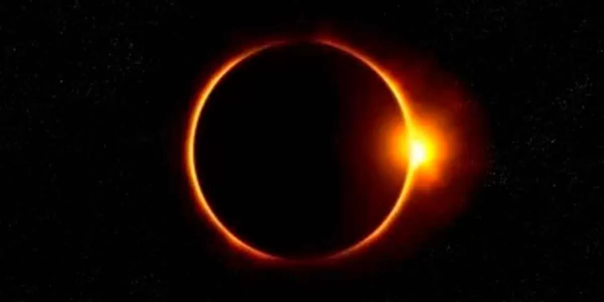 TOMA NOTA, qué NO debes hacer este 14 de octubre en el eclipse solar