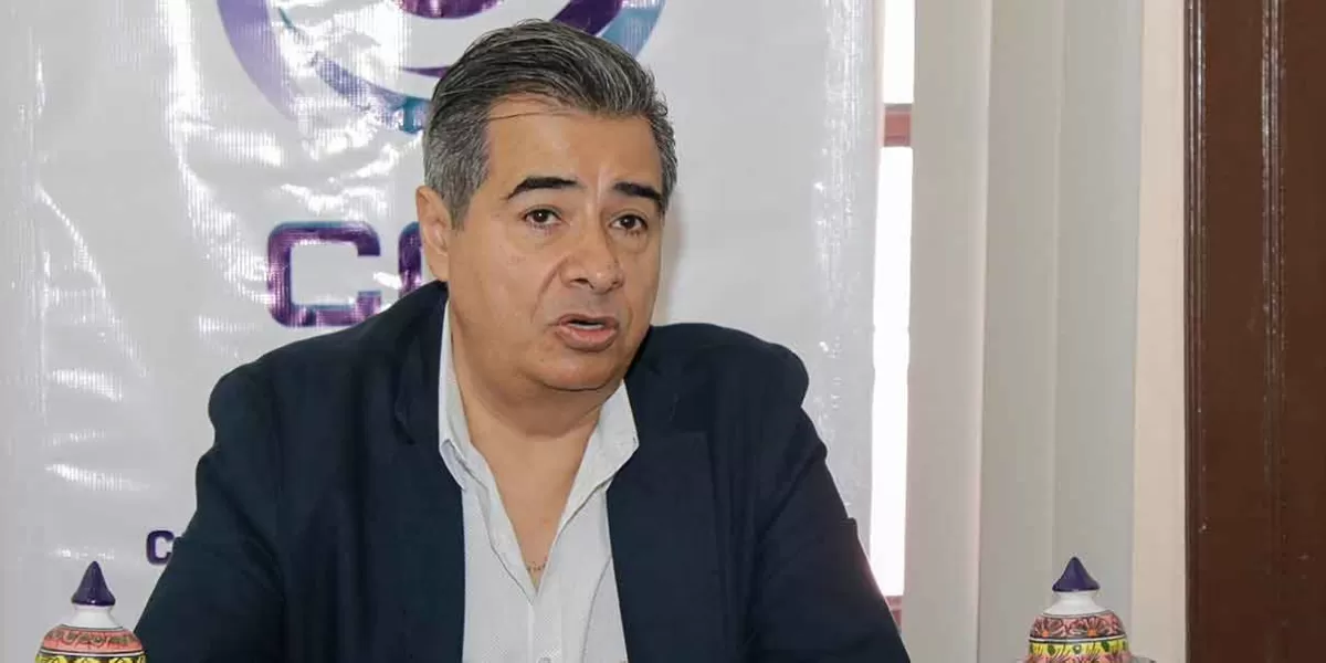 Ante virtuales candidatos a la gubernatura, COE apostará al crecimiento de Puebla