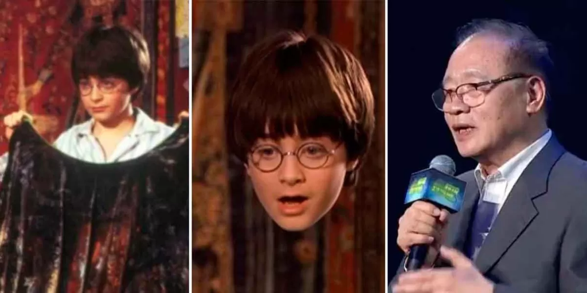 Chinos desarrollan una capa de invisibilidad como la de Harry Potter ¿cómo la hicieron?