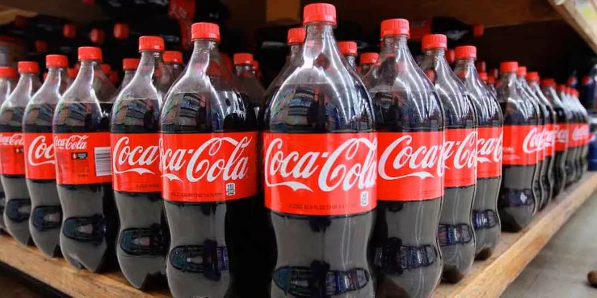 OJO. Coca-Cola incrementa precios de sus productos