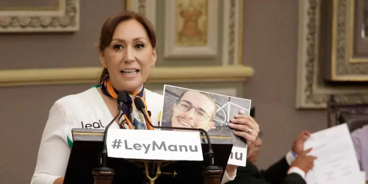 Guadalupe Leal no descarta participar en proceso electoral 2024 con el PAN