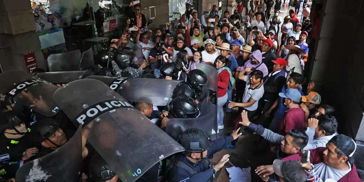 Tras conflicto de La Resurrección, piden a Lalo Rivera atender a ciudadanos antes que aspiraciones políticas 