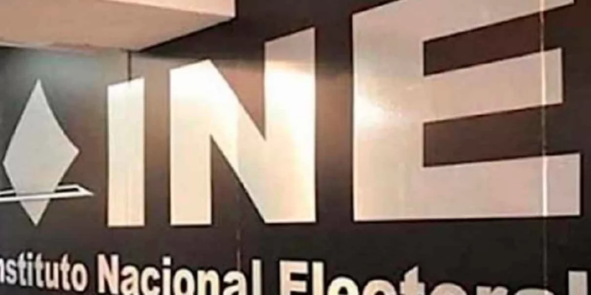 INE debe “legitimar” resultados de las votaciones del 2 de junio, piden partidos