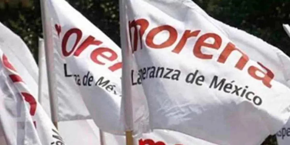 Morenista pidió solidez a Morena Puebla para evitar sorpresas en 2024