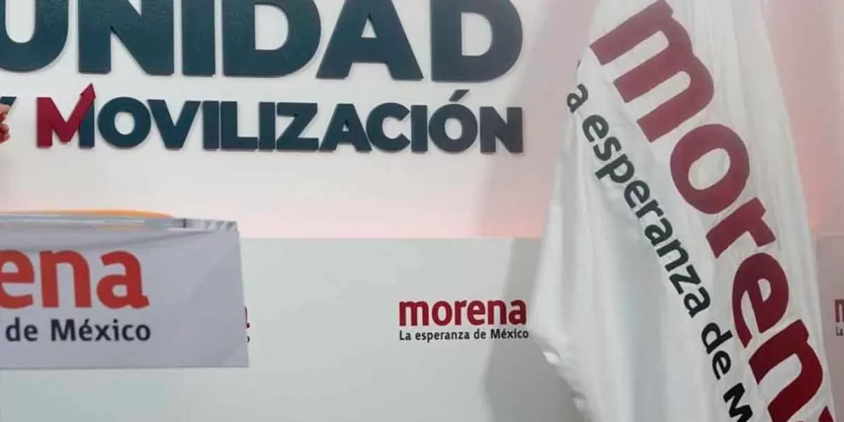 Ponderan la unidad los perfiles de Morena a horas de conocer al candidato en Puebla