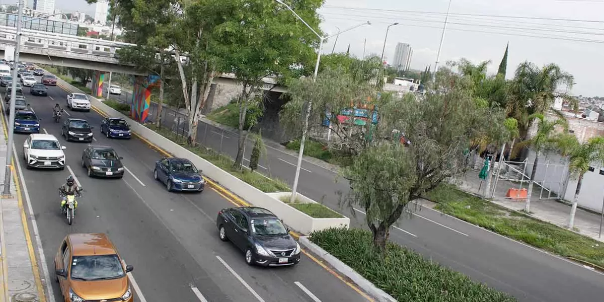 Puebla capital mandará más presencia policiaca a la recta a Cholula
