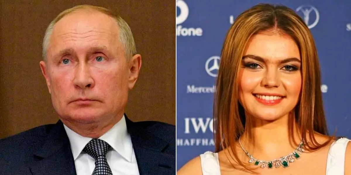 Desaparecen a mamá de las gemelas de Putin por filtrar presunta muerte de mandatario