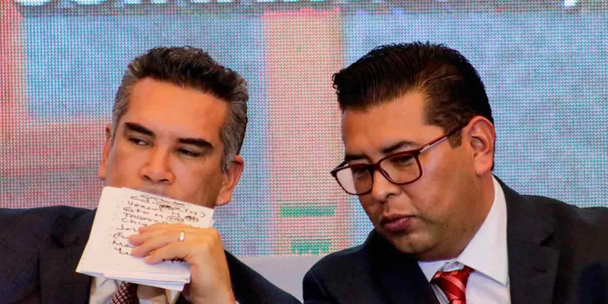 En enero será definida la candidatura al Senado, atajó el PRI Puebla