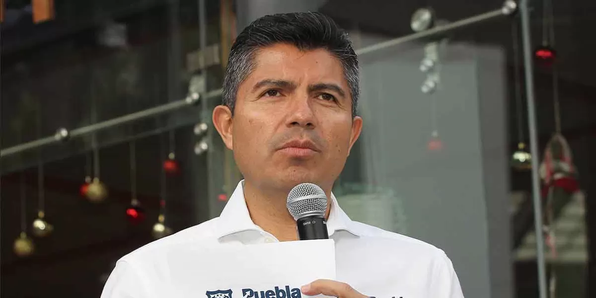 El Frente Amplio se fortalece con la llegada del PSI: Eduardo Rivera