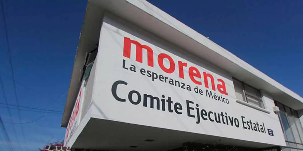 Morena aplica severa investigación a militantes de otros partidos que pidan ingresar