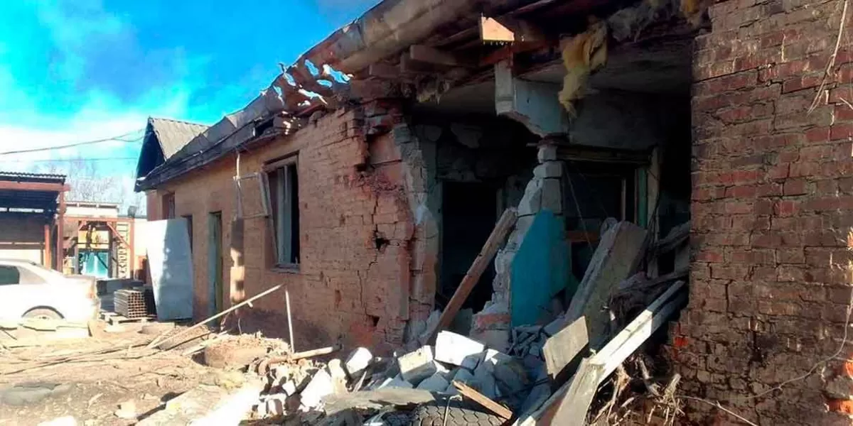 Rusia reporta 18 muert0s por ataque ucraniano en Belgorod; exigen reunión con la ONU