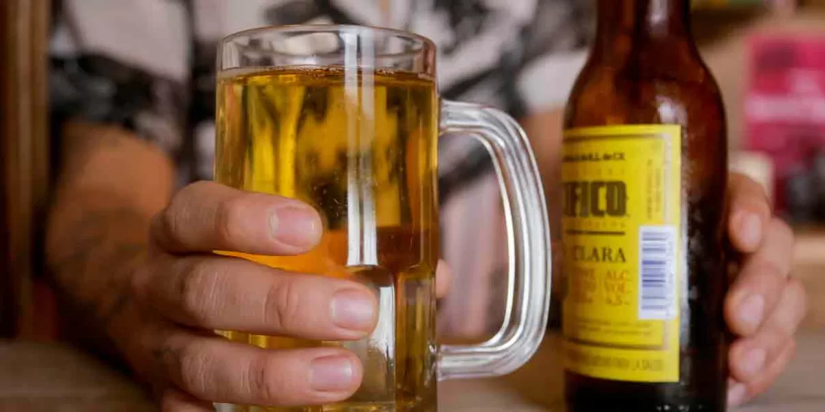 La Canirac Puebla aceptará la reformas para la venta de alcohol 