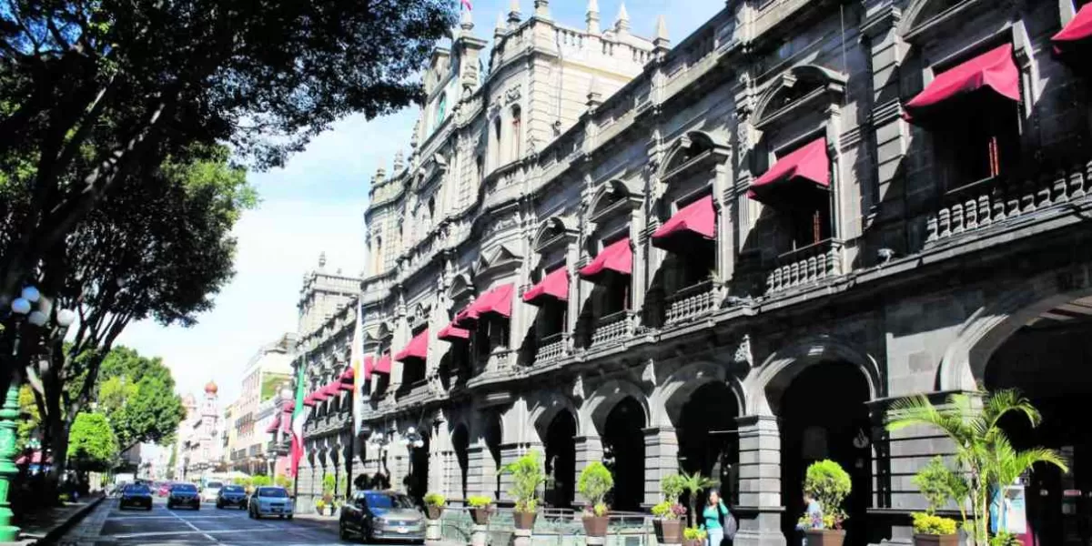 La figura de gerente del Ayuntamiento de Puebla no desaparecerá