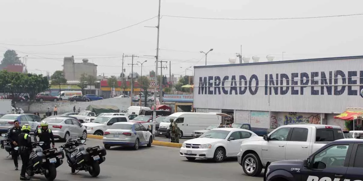 En Puebla se intervendrán 8 mercados con un monto de 20 millones de pesos