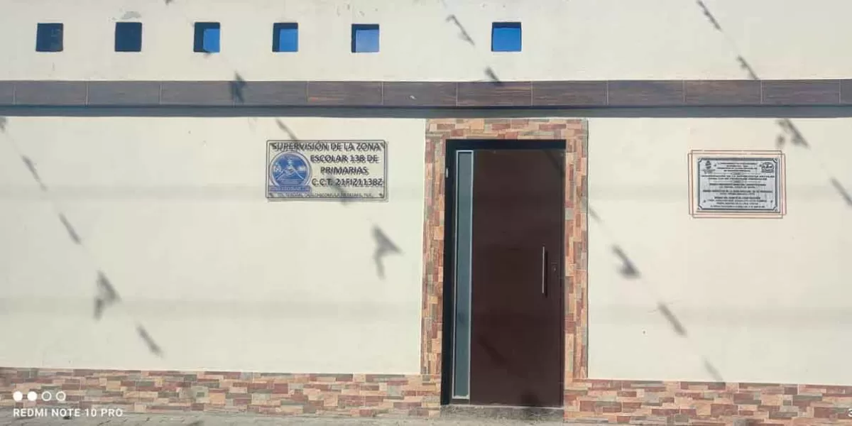 Bullying en primaria Manuel M. Flores en Serdán, denuncian padres de familia