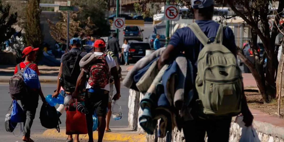 Buscan a 31 migrantes secuestrados por un comando en Tamaulipas
