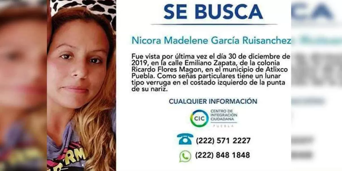 Dan 42 años de cárcel a Julio por desaparición de Nicora Madelene