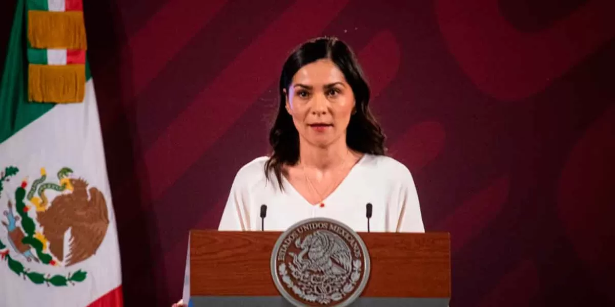 Género definirá candidato (a) para alcaldía de Puebla por Morena