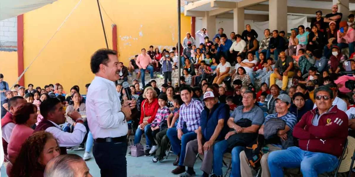 Mier exigió a Morena no dar candidaturas a políticos de otros partidos que dañaron a México