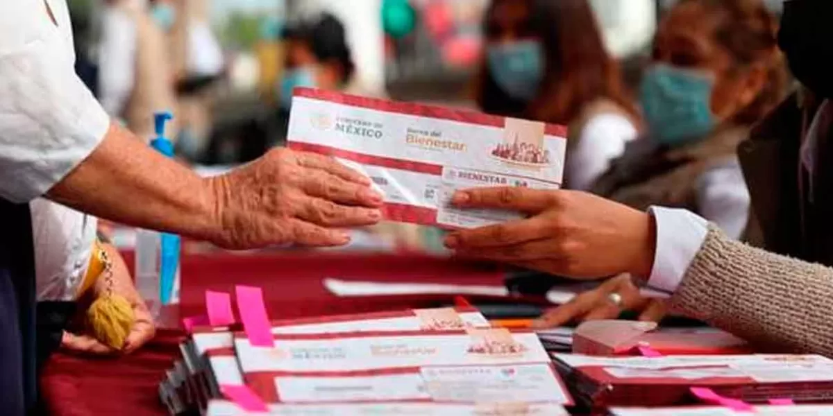 Nadie meterá mano electoral a los programas de Bienestar en Puebla