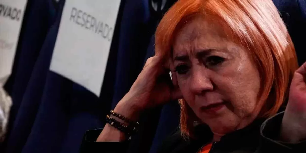 Rosario Piedra Ibarra propone eliminar la CDHN por “ya no responder a las necesidades del pueblo”