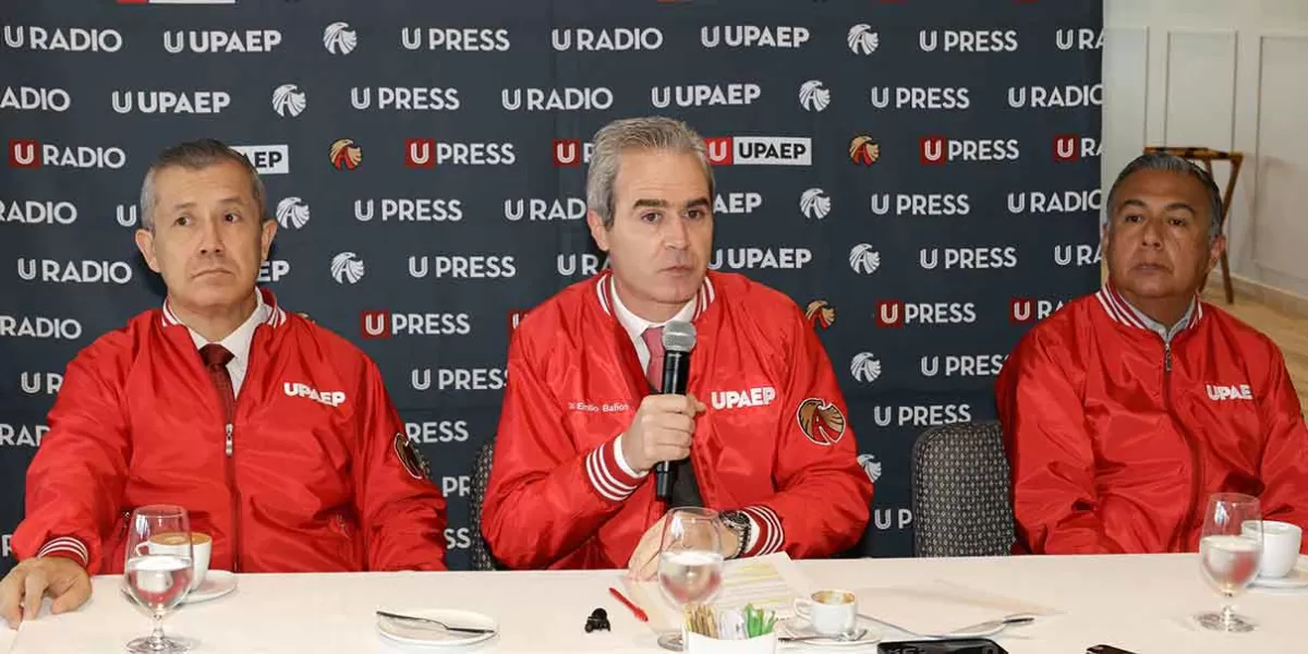 Upaep abrirá foros para candidatos a la gubernatura de Puebla