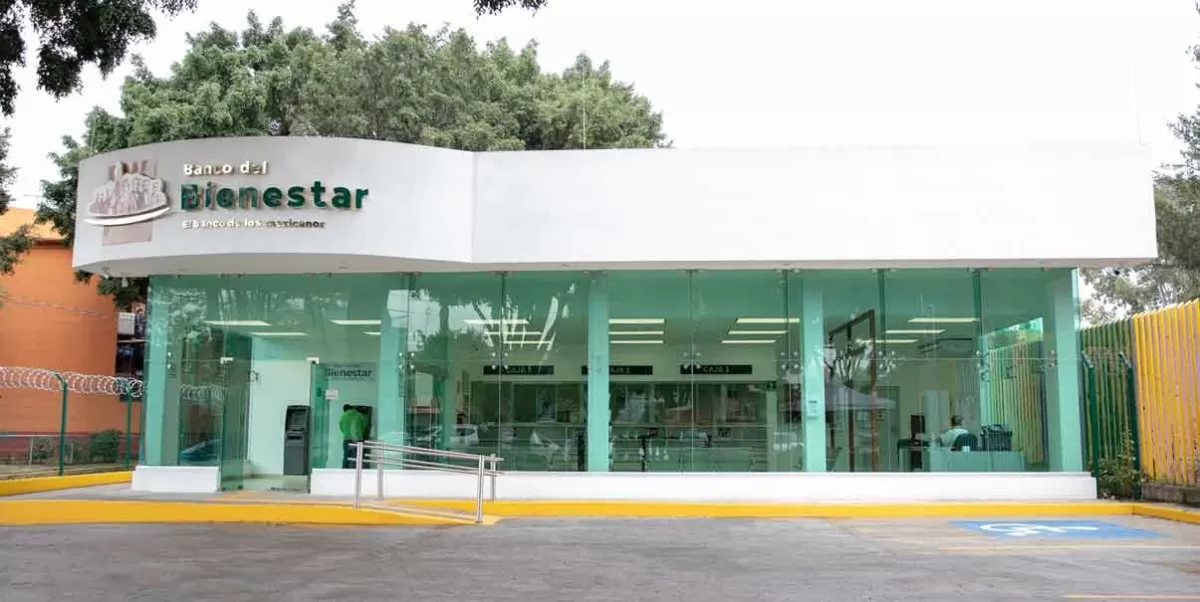 Banco del Bienestar advierte sobre estafas de créditos falsos en la Ciudad de México