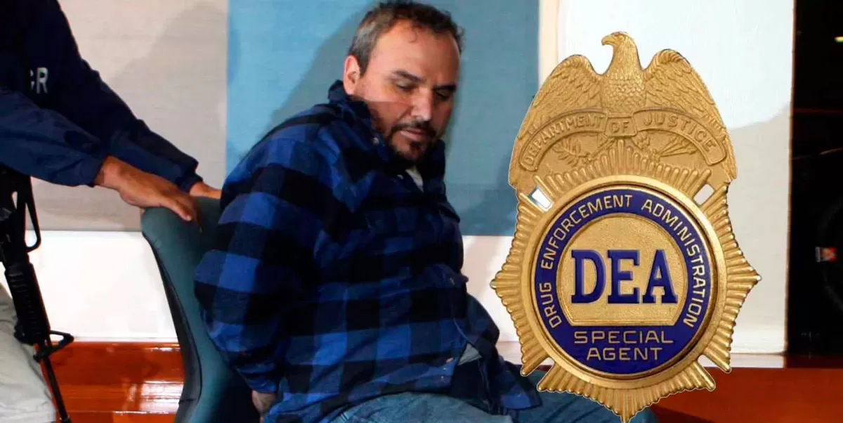 Contradice El ‘Rey’ Zambada a la DEA sobre el financiamiento del narco a la campaña de AMLO 