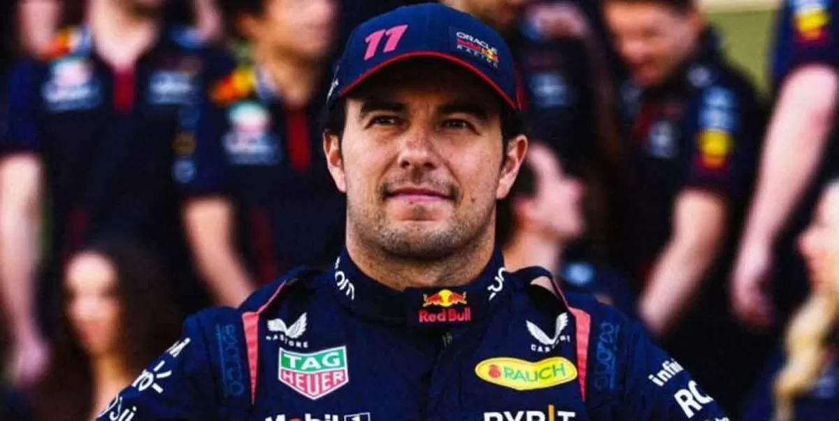 EXPERTOS ven a Sergio “Checo” Pérez triunfando en la F1 en la temporada 2024