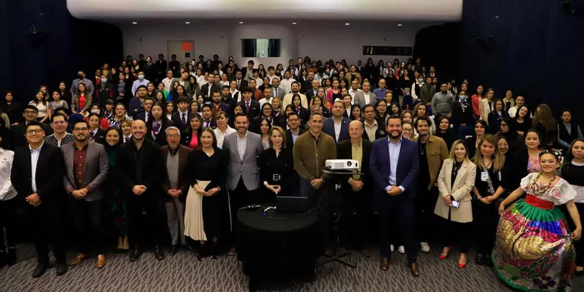 Inauguran “Primer Encuentro de Innovación Turística”; Puebla se posiciona 