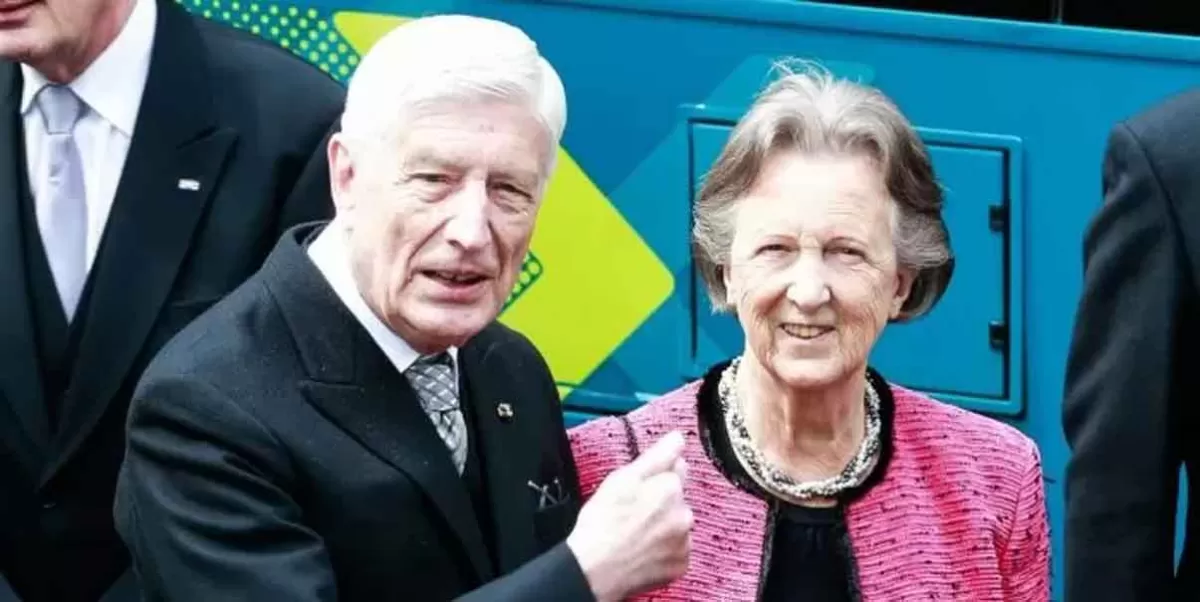 Ex primer ministro hoalndes, y su esposa mueren "de la mano" en una eutanasia conjunta