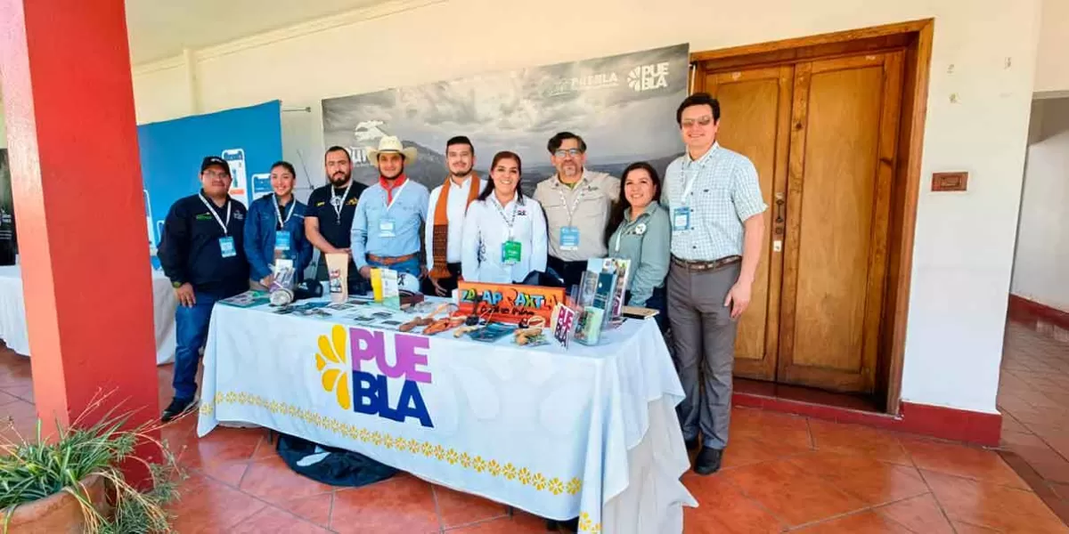 Turismo presenta Bioruta del Café: mostrarán oferta rural en feria nacional