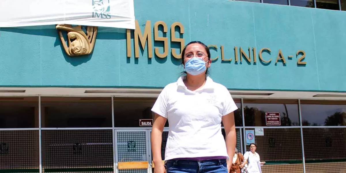 32 casos Covid, 6 de Influenza y ningún caso de Dengue en Puebla