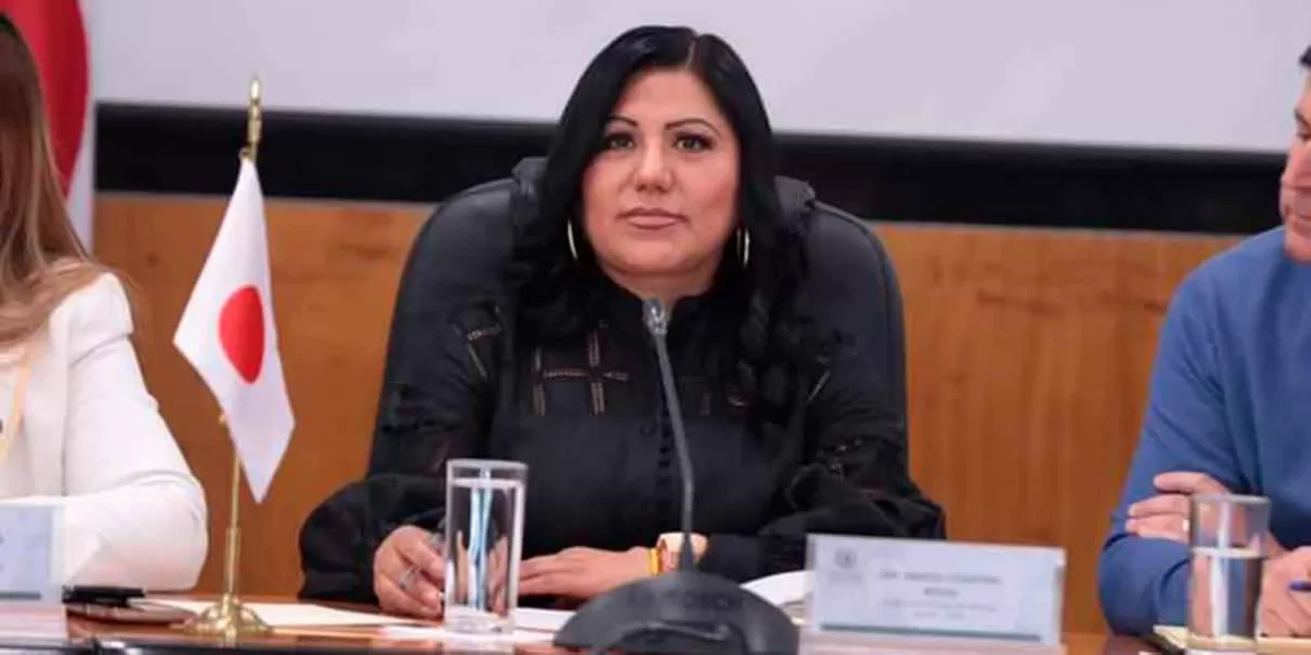 Audio escándalo en Morena; arremeten contra Armenta por no soltar candidaturas 