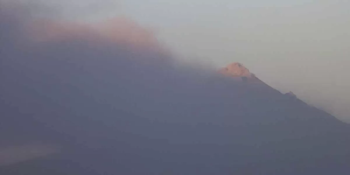 “Hoy No Circula” podría activarse en Puebla por mala calidad de aire