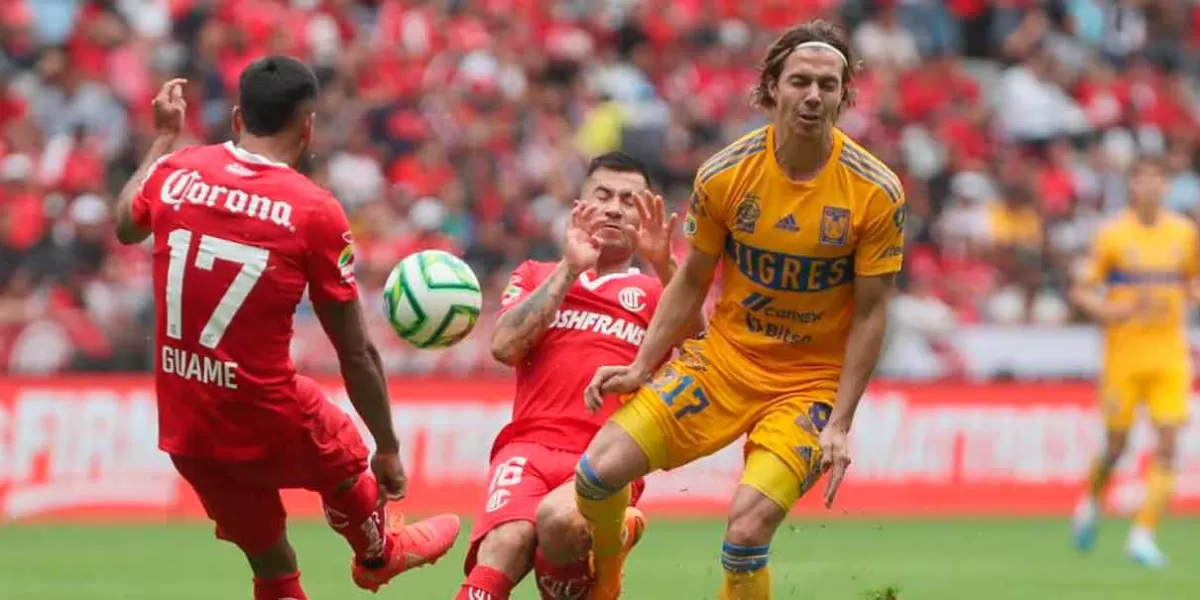Cruz Azul, Chivas, América y Toluca, prenderán la jornada sabatina futbolera