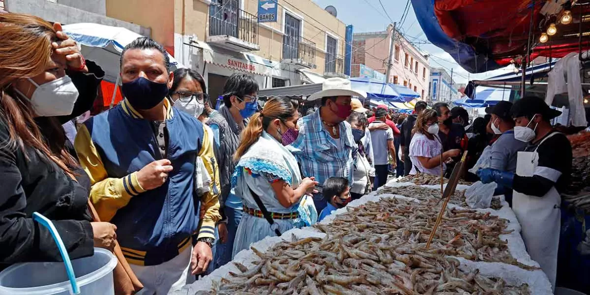 La Semana Santa elevó las ventas en pescaderías y abrieron vacantes