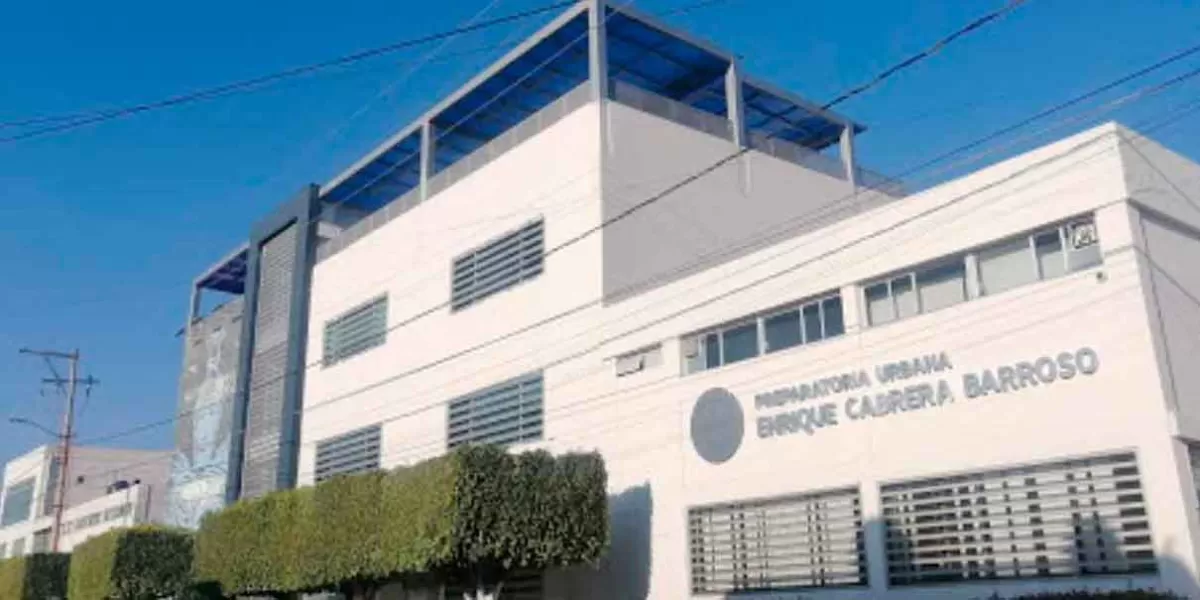 La prepa Cabrera se mudará a la Ciudad Universitaria BUAP