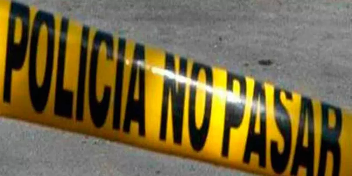 Matan a tiros a  hombre dentro de taquería en Tehuacán