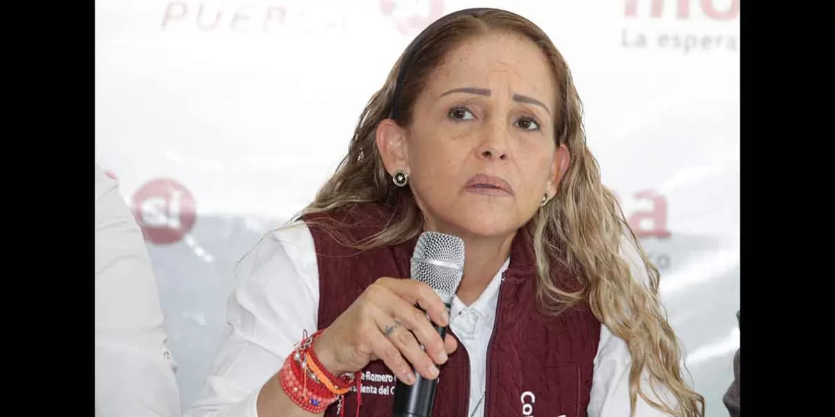 Dirigente de Morena no ha dialogado con Jaime Natale sobre planilla de regidores
