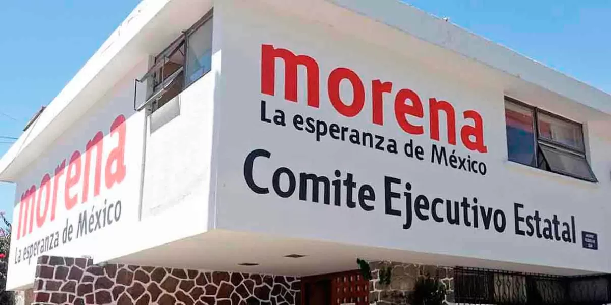 Pese a quejas y molestias internas, la oposición quedará “más chiquita”: Morena