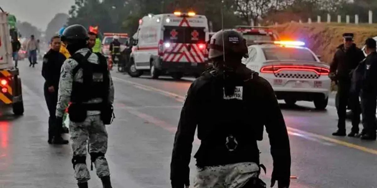 Presencia militar por enfrentamiento en Esperanza, cierran carretera