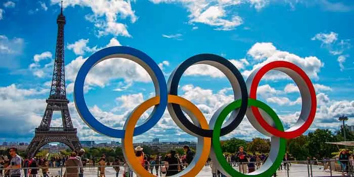 Deportistas rusos y bielorrusos quedan excluidos de la inauguración de los Juegos de París