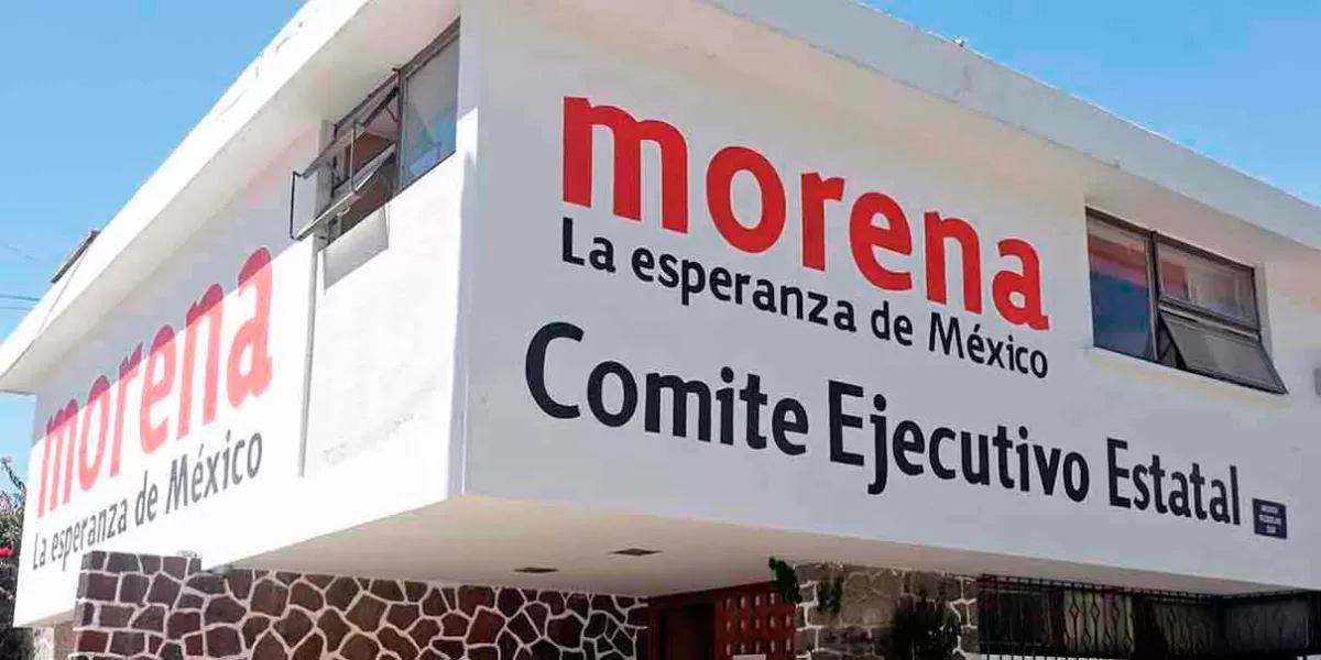Tras recibir acta de defunción, Morena tendrá tres días para nombrar al nuevo candidato en Acatzingo