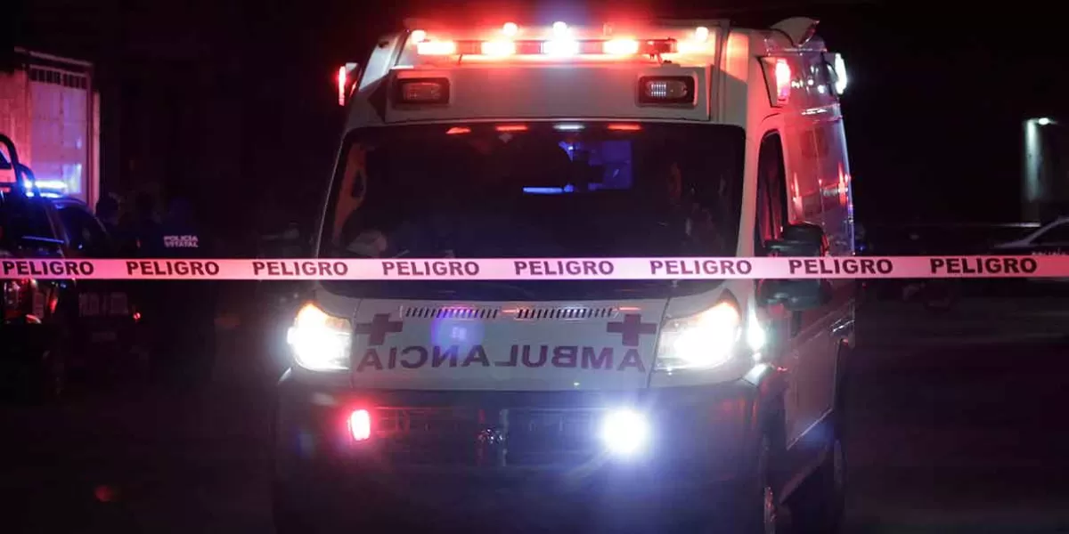 Plomearon a un hombre en Santa María Xonacatepec; víctima sobrevivió 