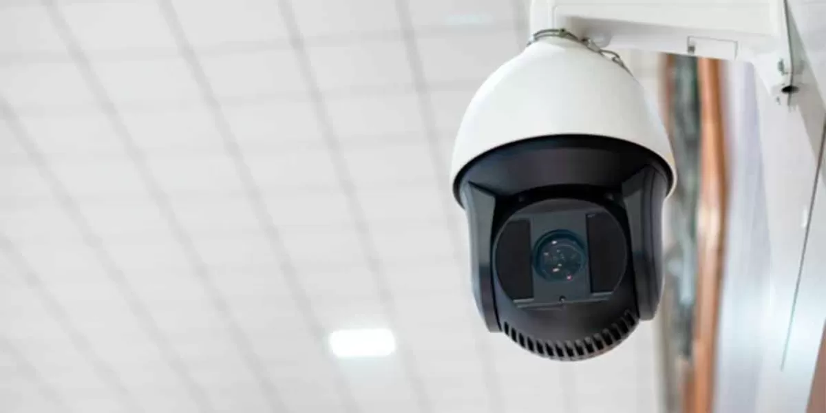 Canirac conectará cámaras de videovigilancia de sus negocios al C5 ante inseguridad
